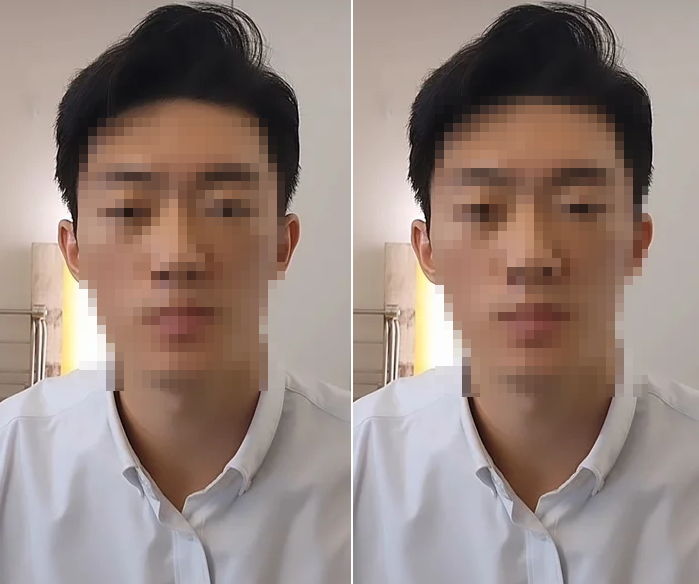 “‘집안 비리’ 폭로한 전두환 손자는 박상아 친아들 아니다”