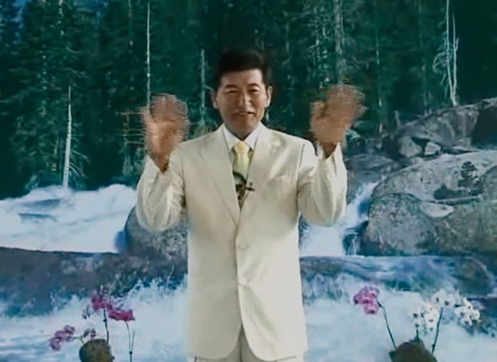 “JMS 정명석, ‘1만명 성폭행이 내 목표’라고 말해...초과달성 했을 것”