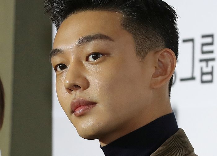 유아인 프로포폴 처방해준 의사, ‘셀프 투약’하다 현행범 체포됐다