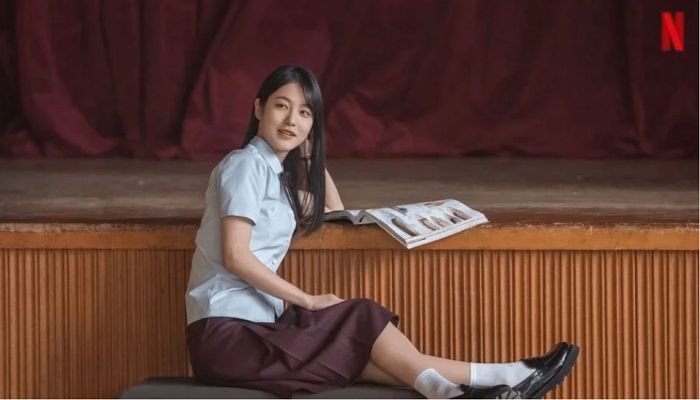 ‘더 글로리’ 본 사람들 머릿 속에서 계속 떠오른다는 노래의 정체 (ft. 박연진)