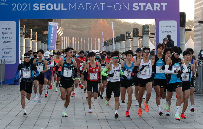 날씨 ‘맑음’인 이번주 일요일...‘야외 데이트’ 계획했다면 꼭 확인해야할 소식 떴다