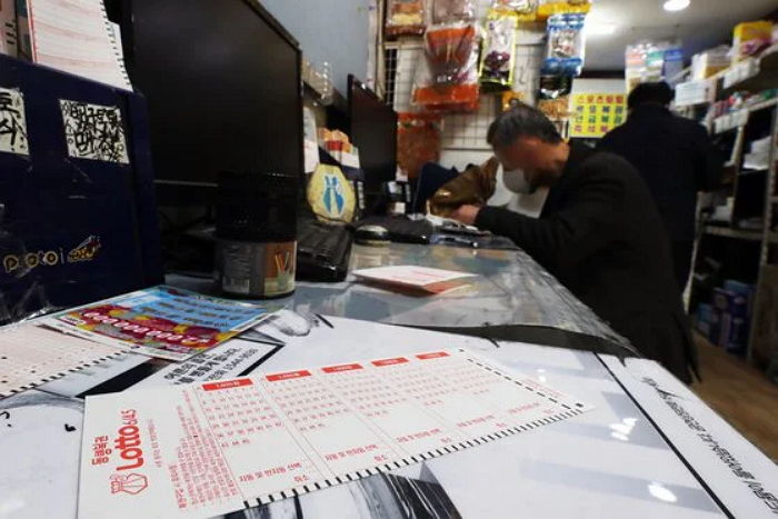 ‘조작 의혹’ 불거진 로또...판매 마감-추첨 35분 사이에 일어나는 일