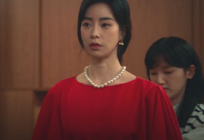 “명품인 줄 알았는데 10만원대”...품절 대란 일으킨 ‘더 글로리’ 박연진 패션