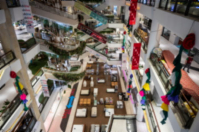 수원 대형쇼핑몰서 40대 남성 ‘극단 선택’...5층서 이벤트 매장으로 추락