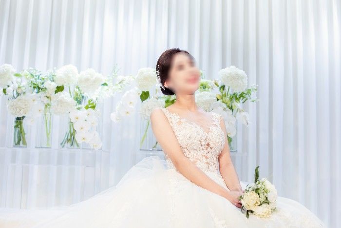 “40대 더이상 노처녀 아니다”...40대 초반 신부, 20대 초반 신부보다 많았다