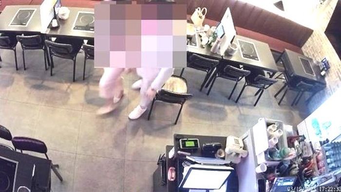 “인천 구월동 식당에서 4만 4000원치 ‘먹튀’한 커플 좀 찾아주세요”