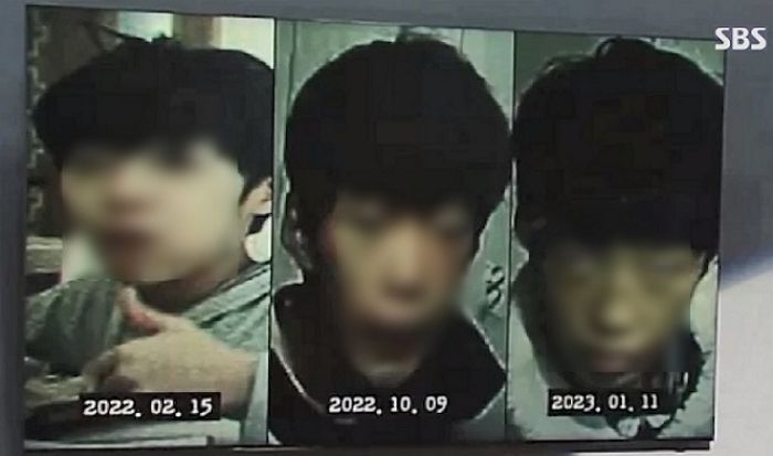 16시간 동안 의자에 묶고 학대...CCTV에 포착된 ‘인천 초등생’ 사망 하루 전 모습