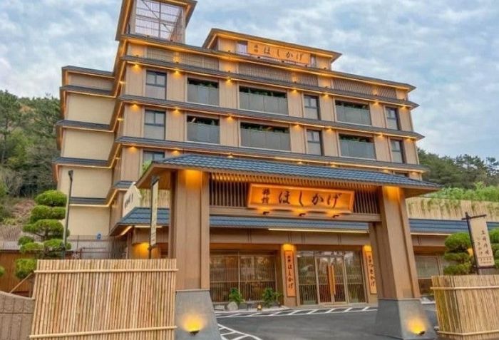 “일본 안 가도 돼”...부산에 생긴 완벽한 일본식 료칸 (+사진)