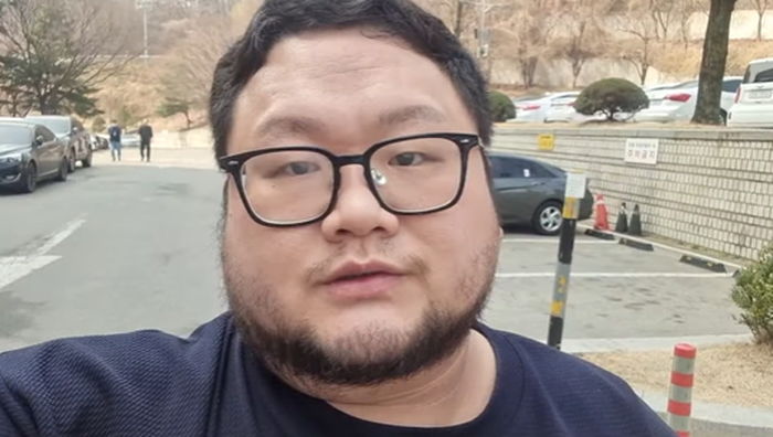 “이근 참을성 대단해”...유튜버 구제역 폭행 영상 본 누리꾼들의 반전 반응