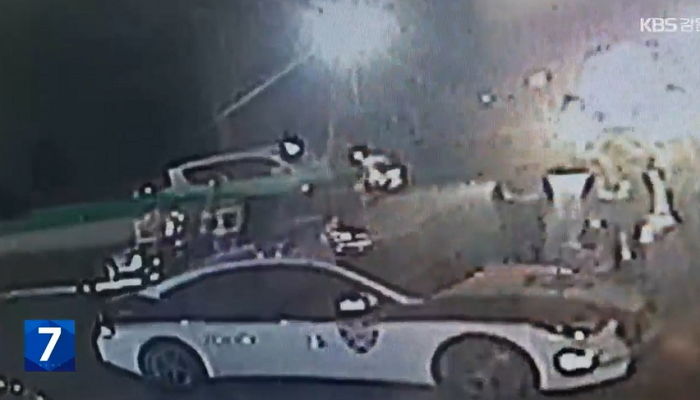 원주서 만취 운전한 딸 자동차에 치여 숨진 엄마...경찰이 잠시 조사를 미룬 이유