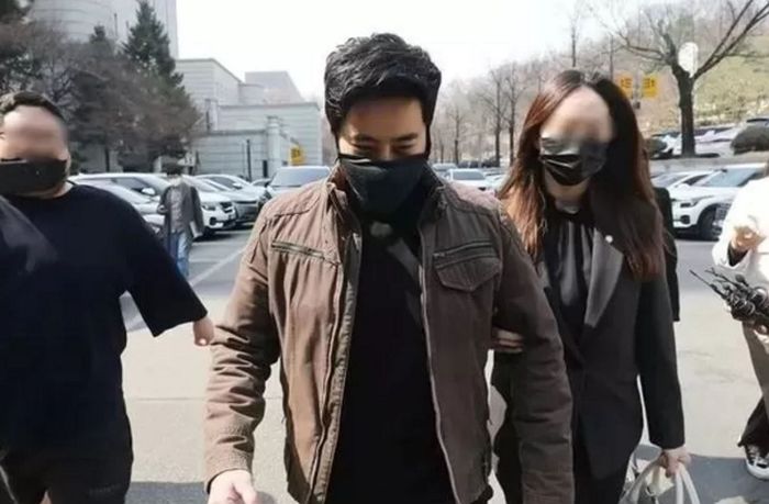 구제역의 ‘공개 맞짱’ 신청에 UDT 출신 이근이 답변을 내놨다