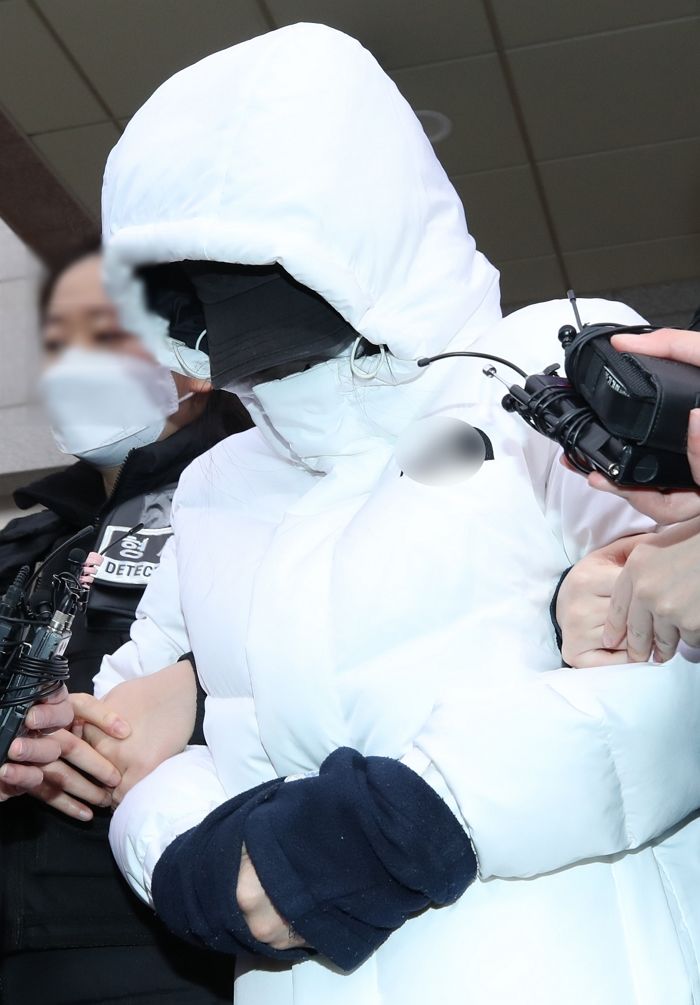 ‘인천 초등생’ 학대·살해한 계모, 다니던 교회 교인들에게 “탄원서 써달라” 부탁했다