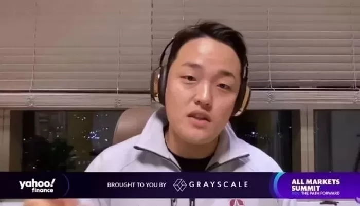 “美검찰, ‘테라·루나’ 권도형 8개 혐의로 기소했다”