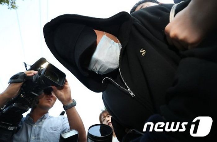 남경필 전 경기도지사 큰아들 필로폰 투약하다 체포...가족이 신고