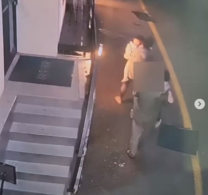 “아이 빼앗겼다”며 CCTV 공개한 유명 셰프 전 아내...알고보니 양육권 없어 (사건의 전말)