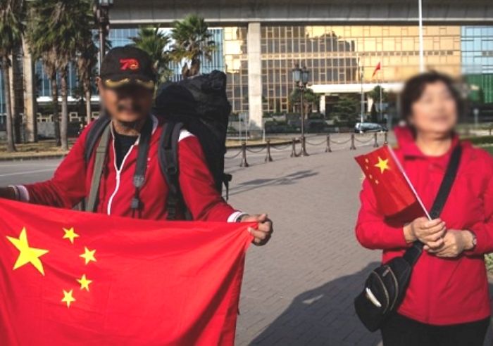 ‘중국 매체’가 자랑한 세계서 가장 행복한 나라 1위는 중국...한국 순위는