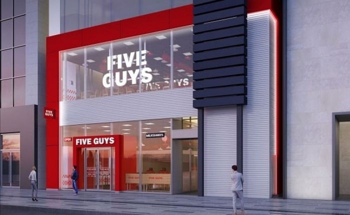 ‘파이브가이즈’ 땅콩 무한리필 하냐는 말에 한화 막내아들이 직접 인스타에 올린 스포 글