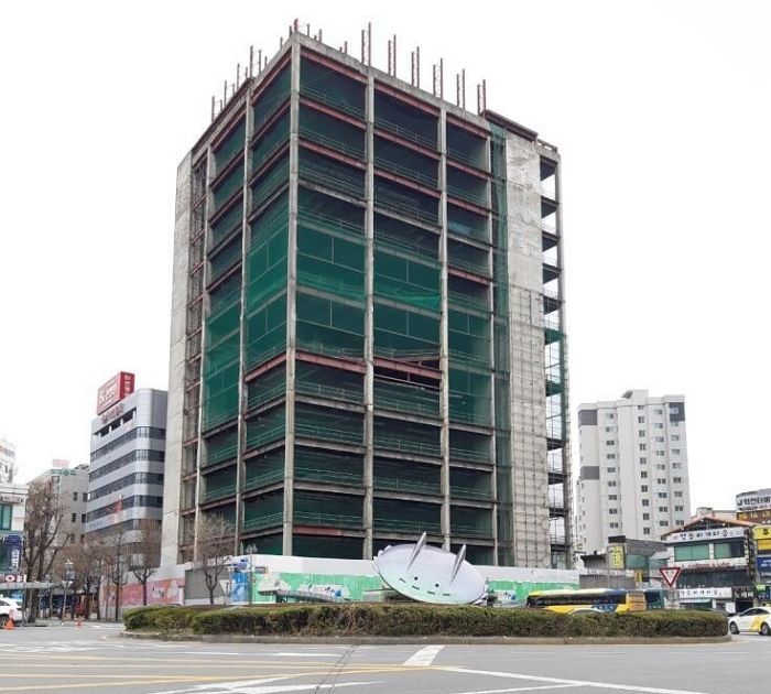 경기 안양의 ‘인생샷 성지’들보다 더 유명했던 폐건물의 현재 근황