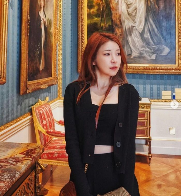 “맥심 화보 찍을거면 양육권 내놔라” 전남편에 소송당한 명문대 교수