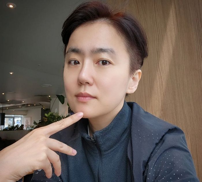 ‘여자 백종원’으로 불리던 사업가 이여영, 셰프 전남편 고소 후 심경 밝혔다