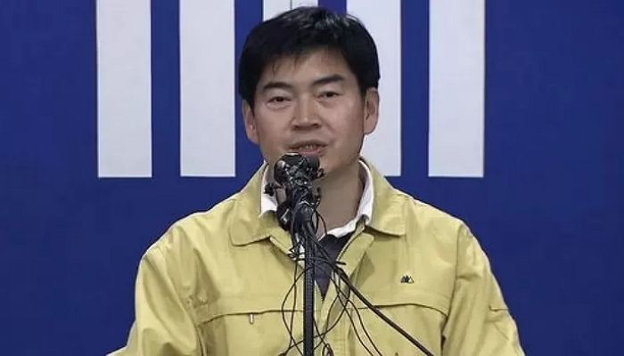 정순신 아들 “평소 하던 장난을 학교서 학폭으로 몰았다” 주장