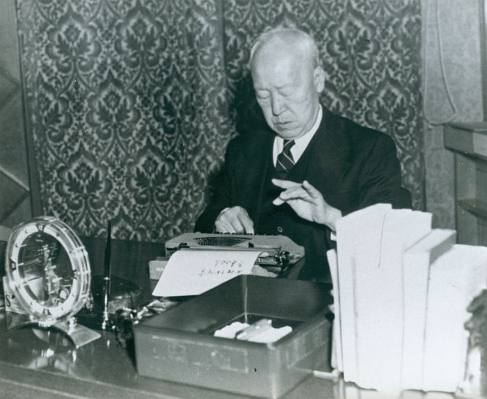 정부, ‘이승만 기념관’ 건립 추진...내년도 예산 반영 계획