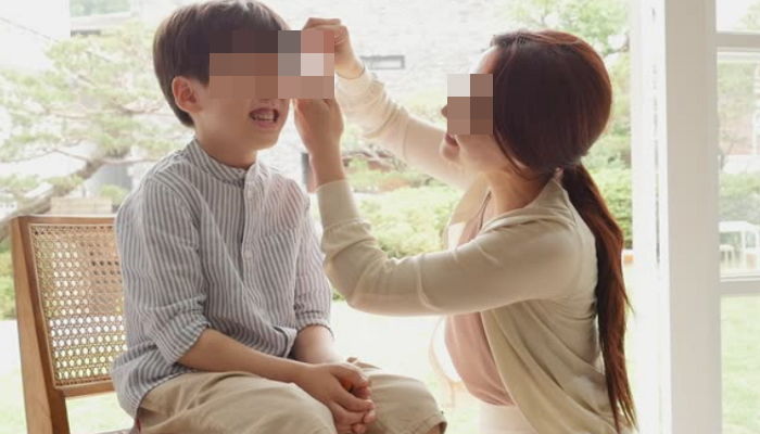 게임 못하게 한다고 고모 살해한 중학생...고모는 조카를 아들처럼 돌보던 천사였다