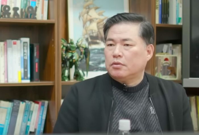 유동규 “이재명, 김부선 집 바래다주러 옥수동 갔었다”