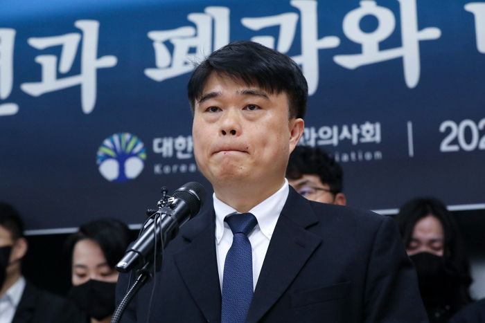 동네 소아과 병원 없어지나...소아과 의사들 ‘폐과’ 공식 선언