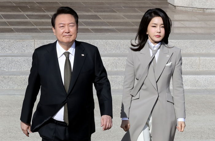 김건희 여사가 경기도에 투자한 땅은 이곳이었다...재산이 어마어마하다