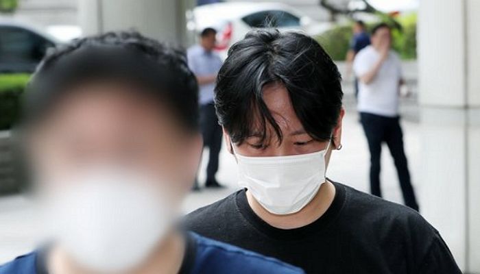 성추행 혐의 강력 부인하던 ‘B.A.P 출신’ 힘찬, 오늘(3일) 공판서 “모든 혐의 인정”