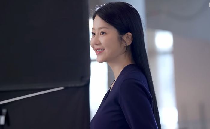 드라마 복귀 앞둔 53살 고현정, ‘리즈 갱신’ 최근 영상 공개