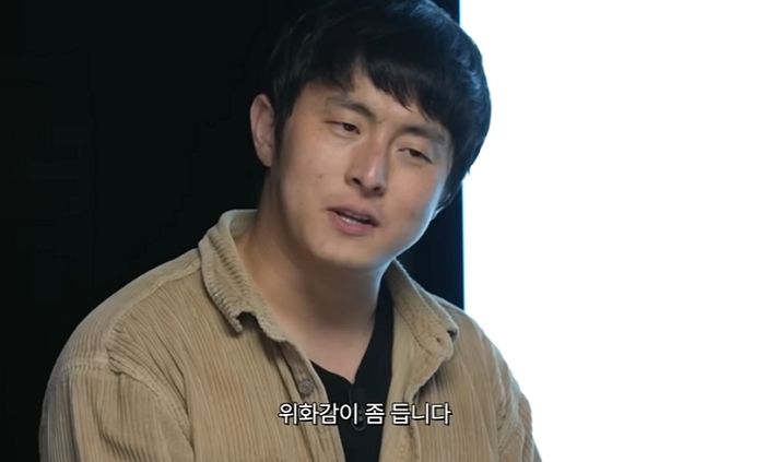 힙합 레이블 AOMG 합류 하더니 ‘새 로고’ 손수 만들어 발표한 기안84