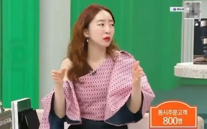 생방 중 욕설...쇼호스트 정윤정 현대홈쇼핑 ‘영구 퇴출’에 누리꾼이 보인 반응