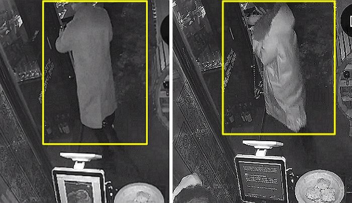 “서울 강서구 와인바에서 20만원어치 음식 먹고 도망간 ‘먹튀 커플’을 찾습니다”