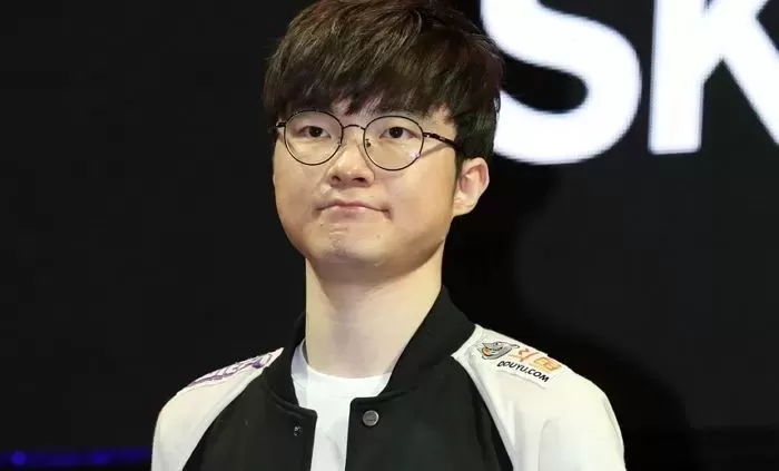 T1 페이커, 가족에게 ‘패드립’ 악플 남기는 악플러 법적 조치한다