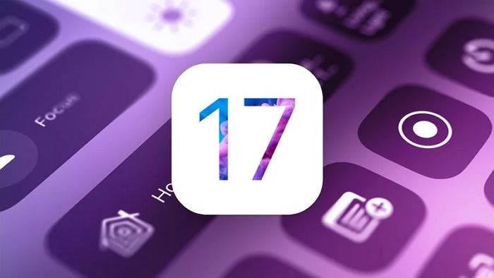 6월 공개될 iOS 17부터 아이폰 상단바 디자인 싹 바뀐다