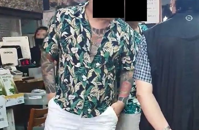 제주도서 35억원짜리 땅 빼앗으려고 ‘조폭’ 고용해 피해자 협박한 목사