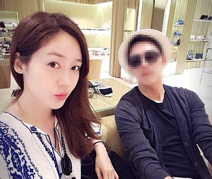 배우 성유리 남편, 수십억 받은 ‘코인 사기’ 혐의로 구속영장 청구됐다