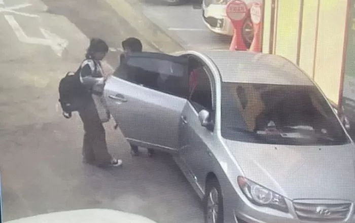 “조선족 말투였어요”...강남 대치동 학원가 ‘마약음료’ 일당 4명 체포