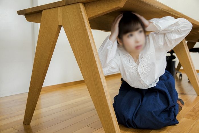 “저만 흔들림 느낀 거 아니죠?”...대전서 최대진도 3등급 지진 발생