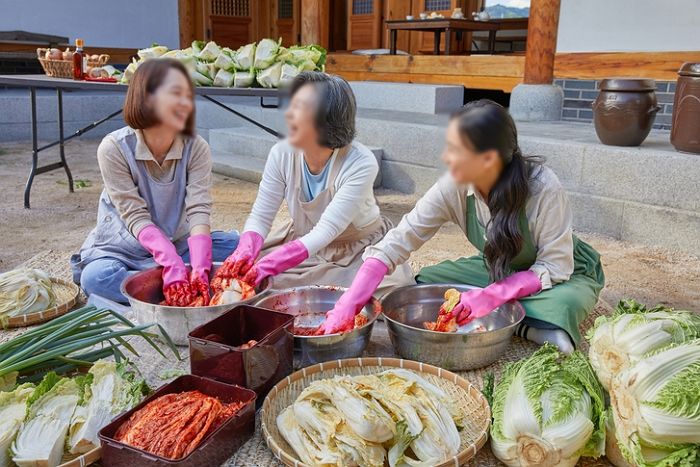 아버지 돌아가셨을 때 29살이었는데... “아버지 없이 잘 자랐다”는 시어머니