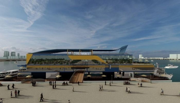 “여의도에서 배타고 제주도 간다”...서울시, 2026년까지 ‘서울항’ 조성한다