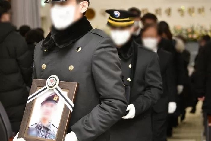 혹한기 훈련 중 숨진 이등병 ‘사인 불명’ 결론...지휘관 불입건