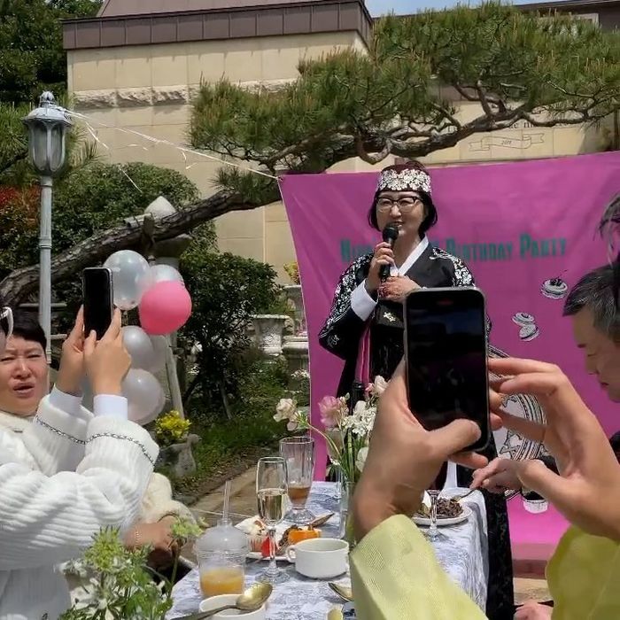 이승기 결혼식 초대 못 받은 ‘후크엔터’ 권진영...이곳에서 포착됐다