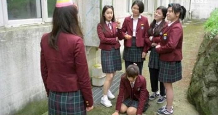 ‘학폭 가해’ 기록 모든 대입 전형에 의무 반영한다...“현 고1부터 적용”