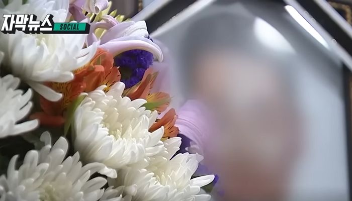 “아빠가 왜 여기 있어요”...음주운전 사고로 세상 떠난 아빠 영정사진 앞에서 삼형제는 오열했다