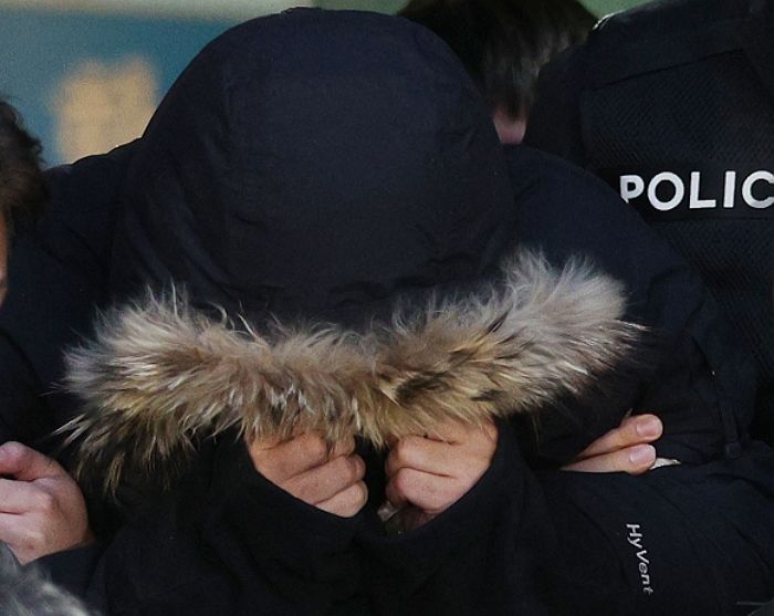 70cm 막대기 항문에 찔러 살해한 ‘막대기 살인사건’  스포츠센터 대표 징역 25년 확정