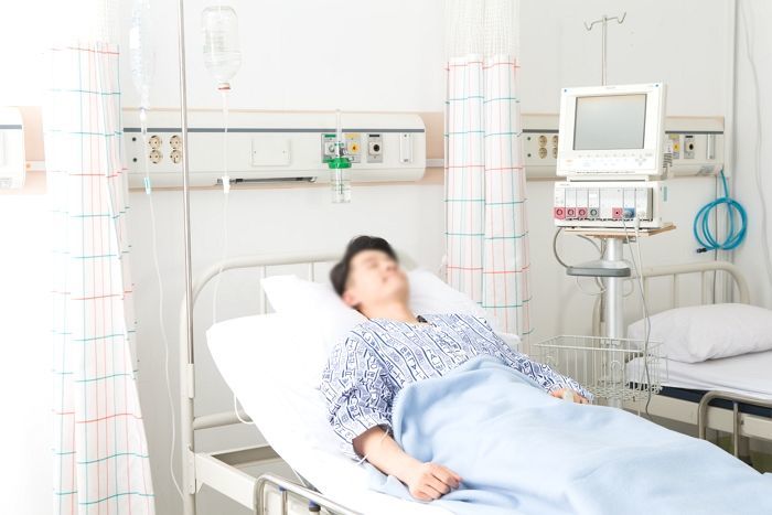 “밤새 화장실서 설사 17번”...포천 예비군부대서 ‘단체 식중독’ 의심