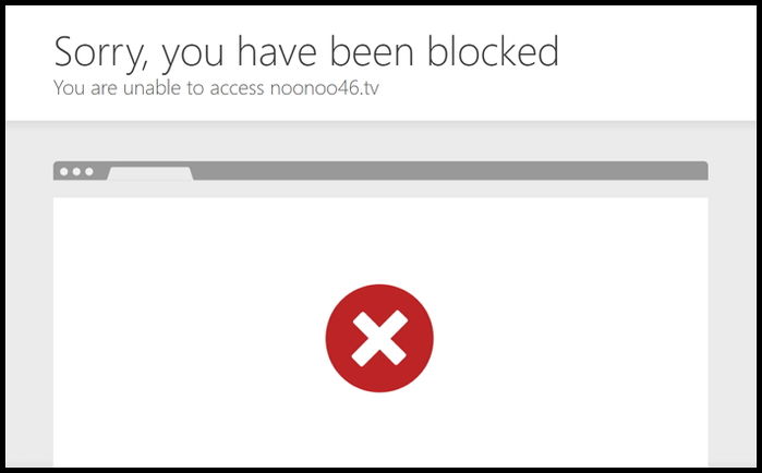 “누누티비 폐쇄 정부 압박 때문 아냐..‘진짜’ 이유는 따로 있습니다”